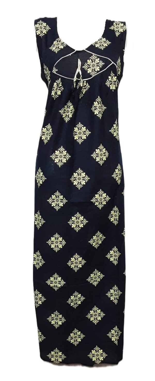 Navdisha Textiles NIGHTY