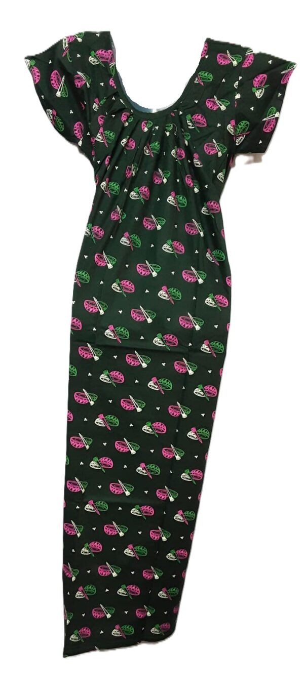 Navdisha Textiles NIGHTY