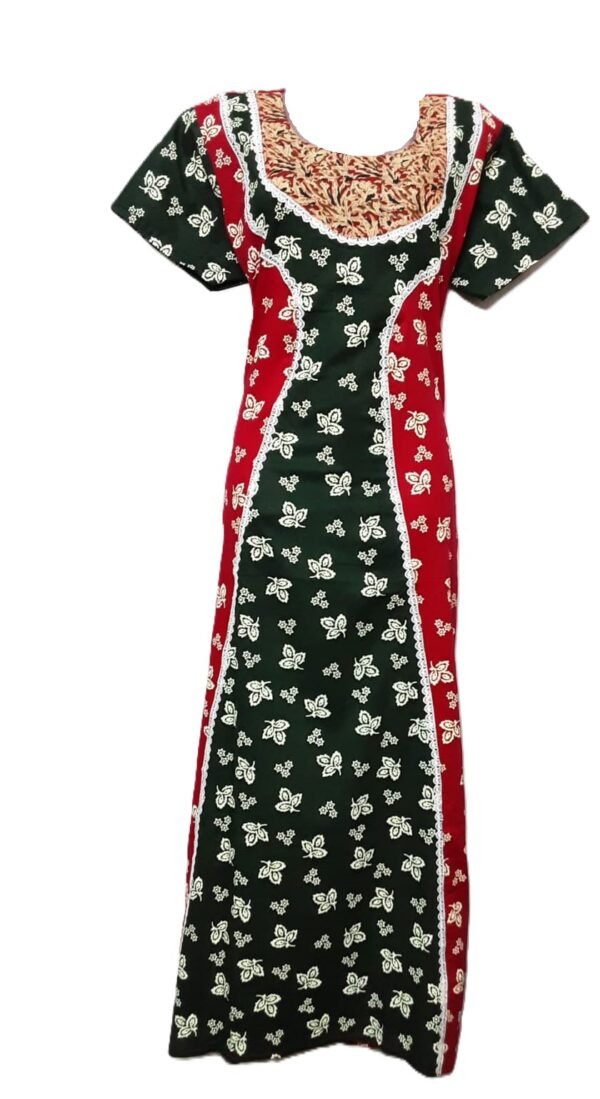 Navdisha Textiles NIGHTY