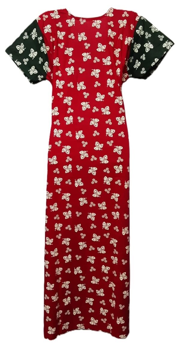 Navdisha Textiles NIGHTY