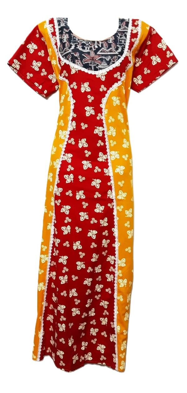 Navdisha Textiles NIGHTY