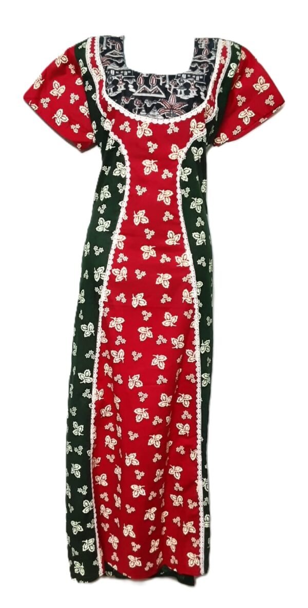 Navdisha Textiles NIGHTY