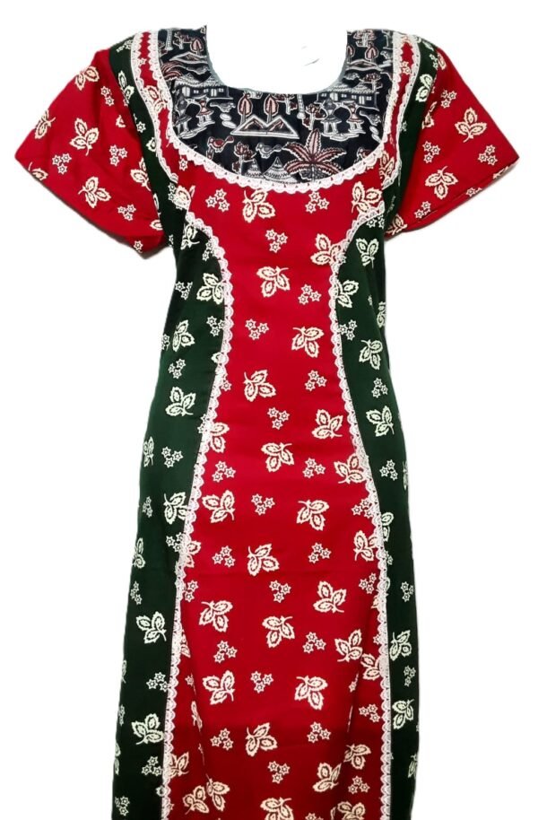 Navdisha Textiles NIGHTY