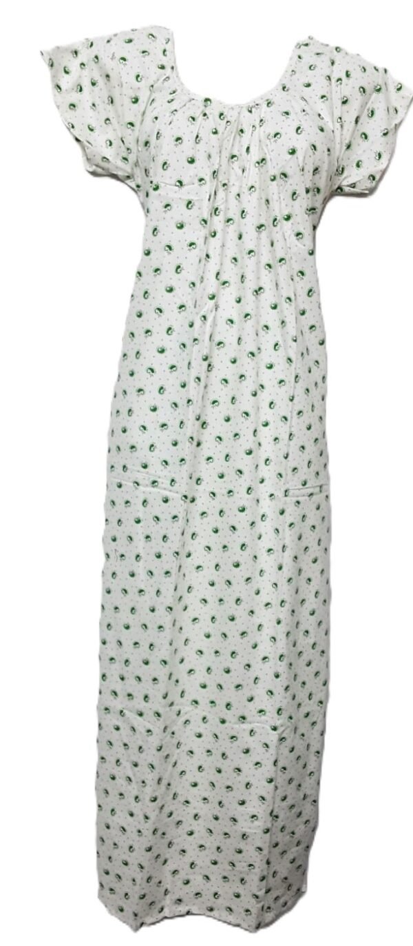 Navdisha Textiles NIGHTY