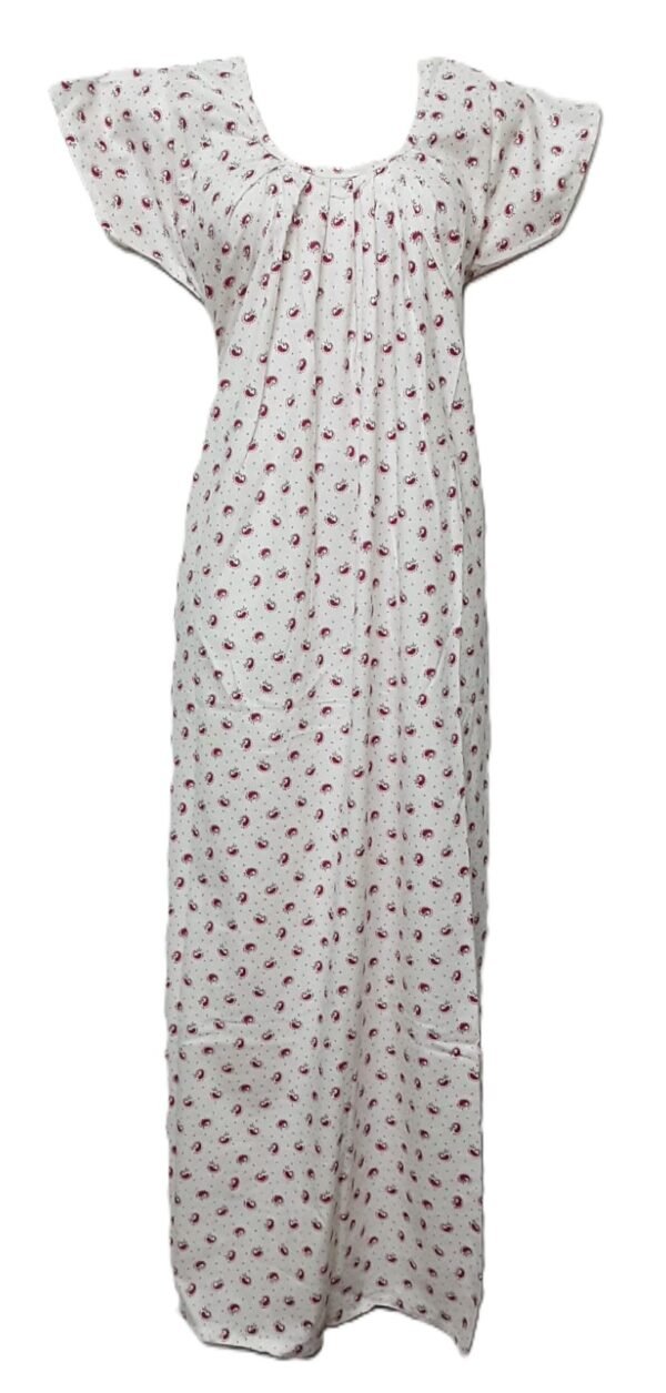 Navdisha Textiles NIGHTY