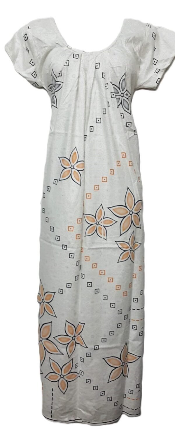 Navdisha Textiles NIGHTY
