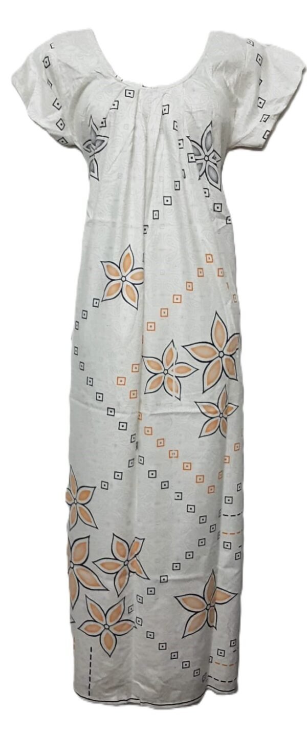 Navdisha Textiles NIGHTY