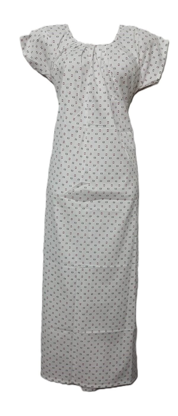 Navdisha Textiles NIGHTY