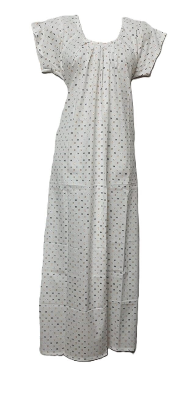 Navdisha Textiles NIGHTY