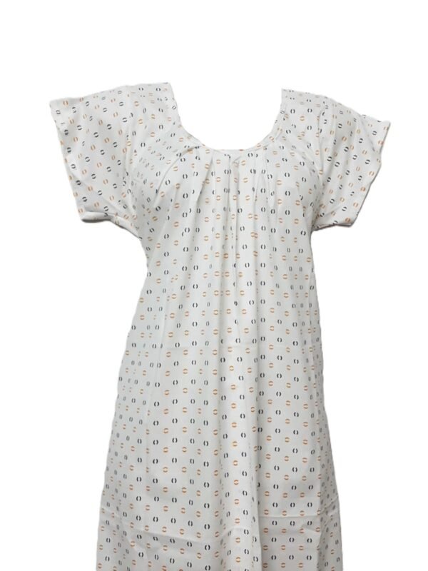 Navdisha Textiles NIGHTY