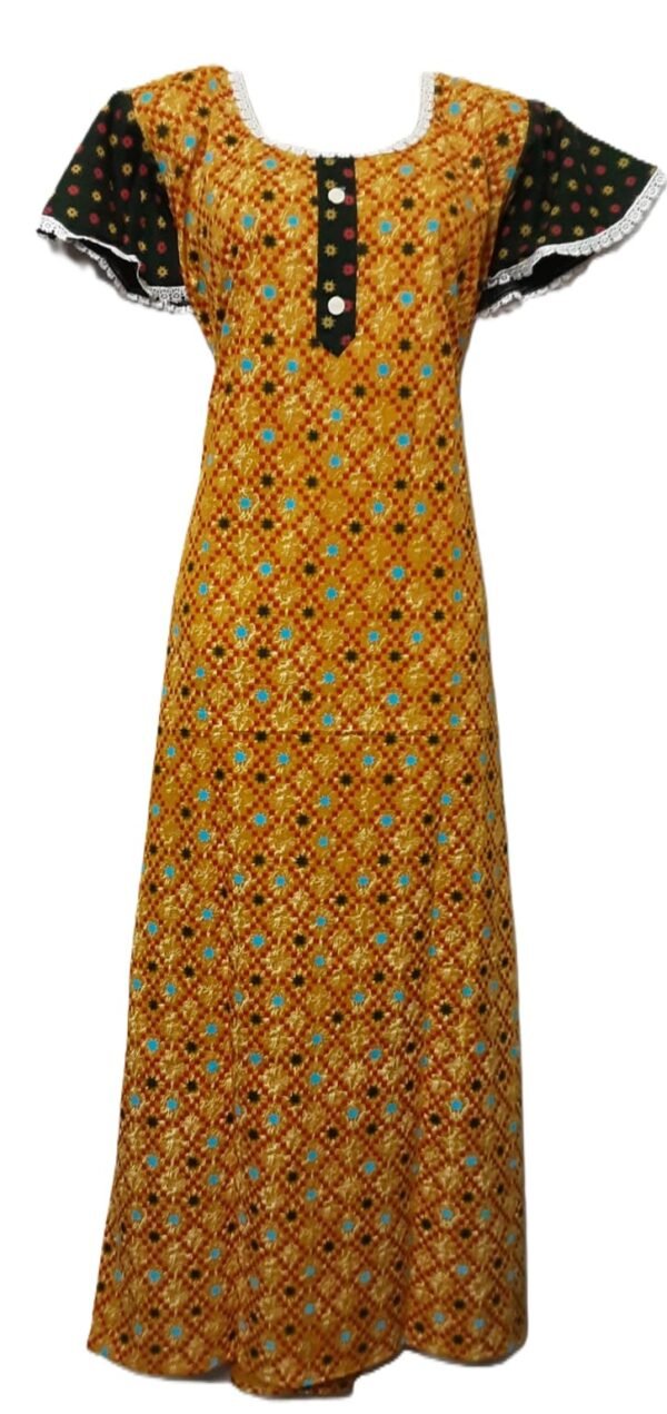 Navdisha Textiles NIGHTY