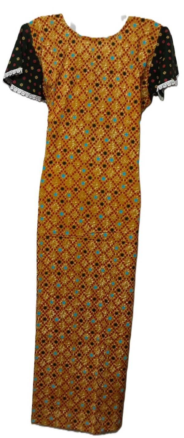 Navdisha Textiles NIGHTY