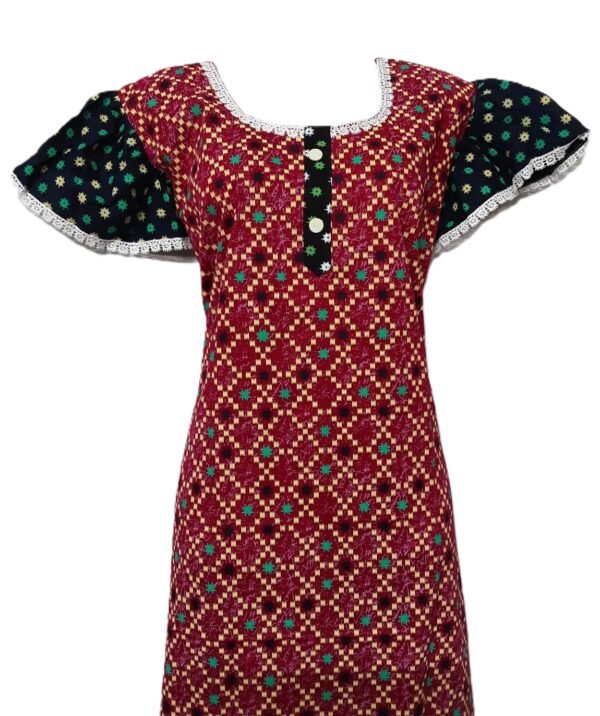 Navdisha Textiles NIGHTY