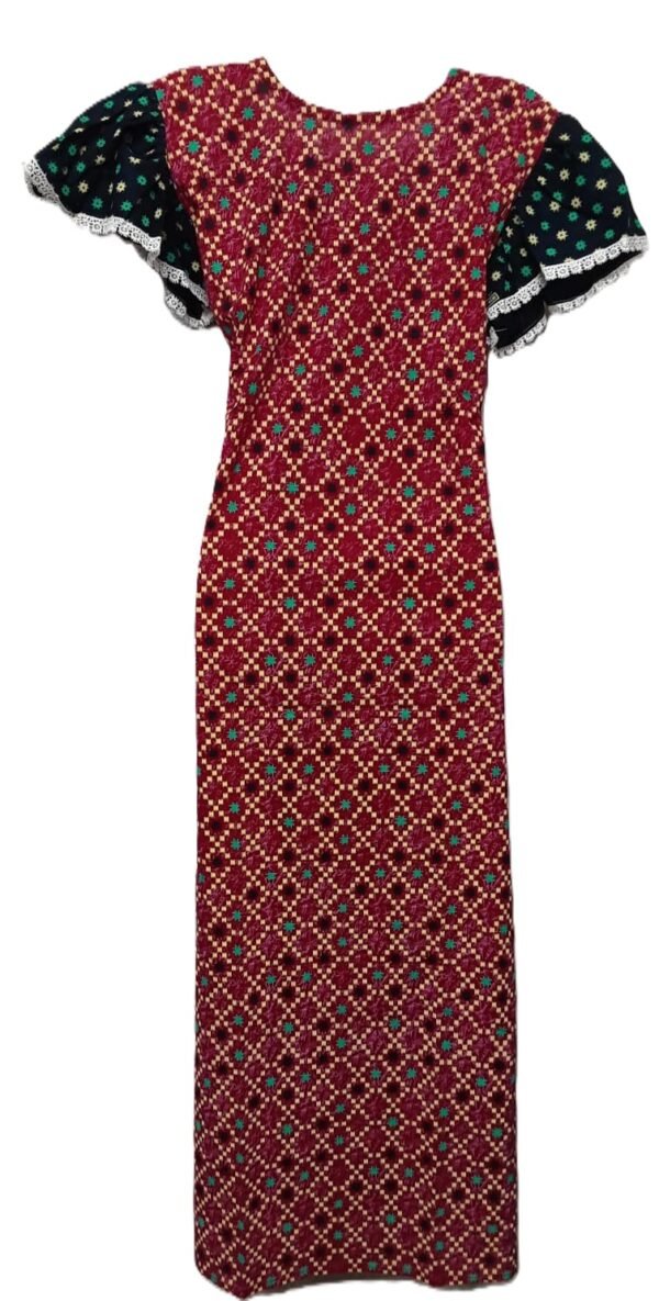 Navdisha Textiles NIGHTY
