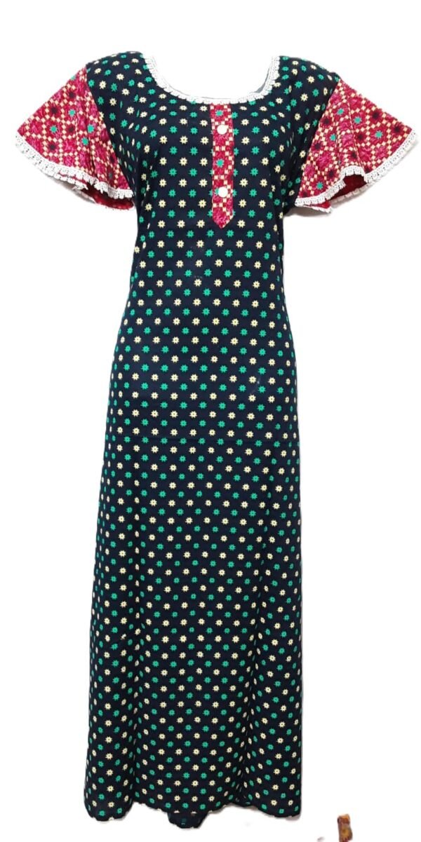 Navdisha Textiles NIGHTY