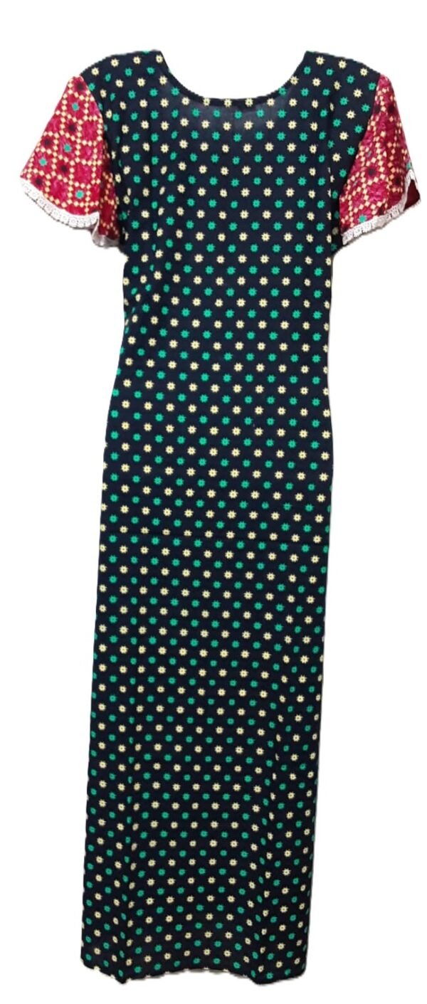 Navdisha Textiles NIGHTY