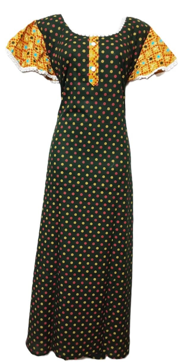 Navdisha Textiles NIGHTY