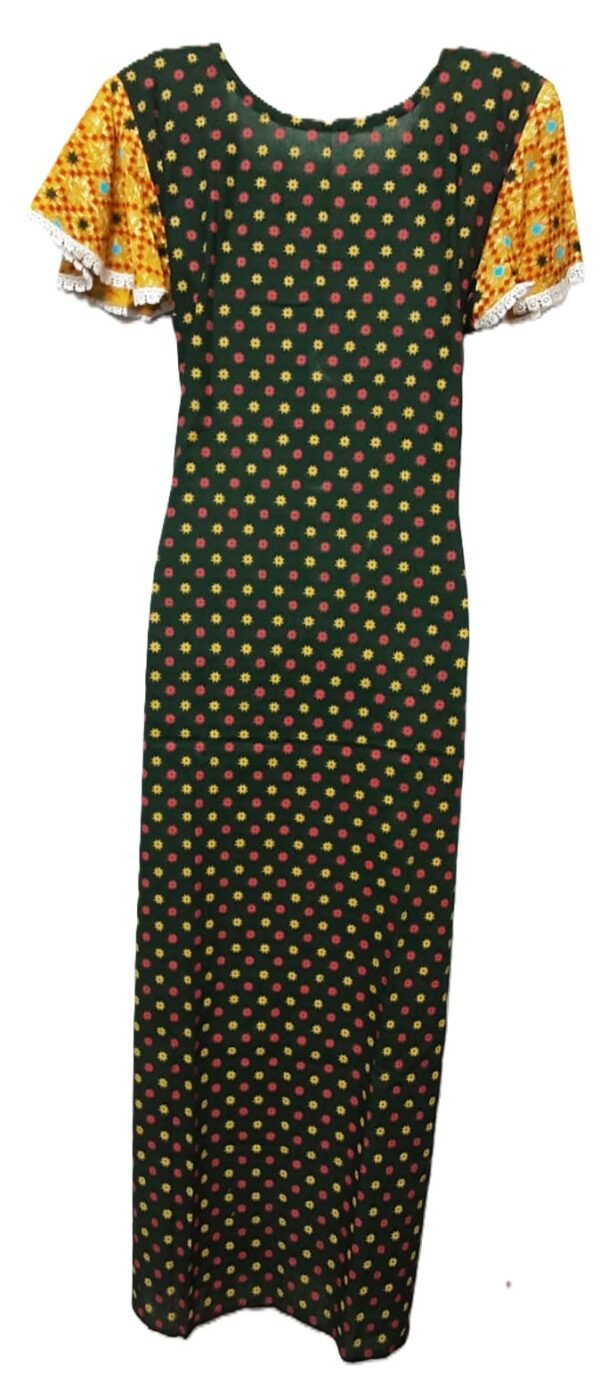 Navdisha Textiles NIGHTY