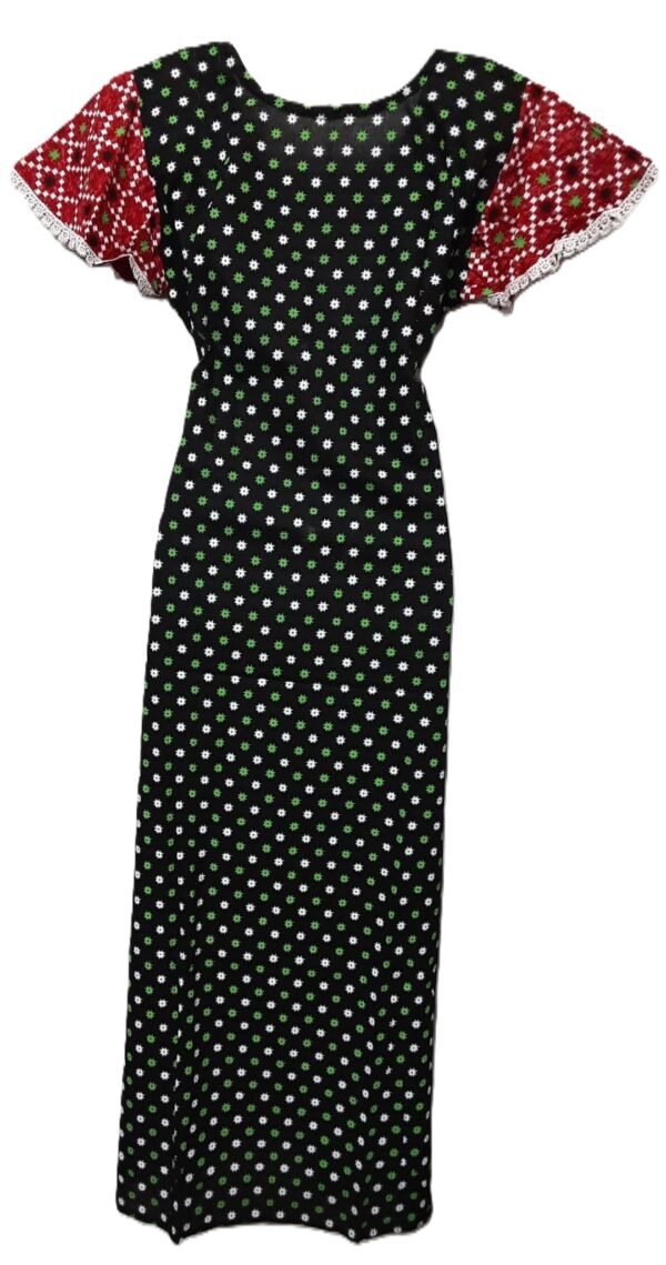 Navdisha Textiles NIGHTY