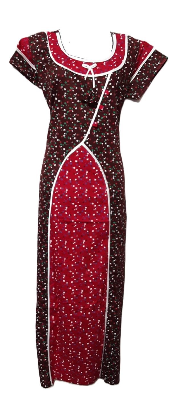 Navdisha Textiles NIGHTY