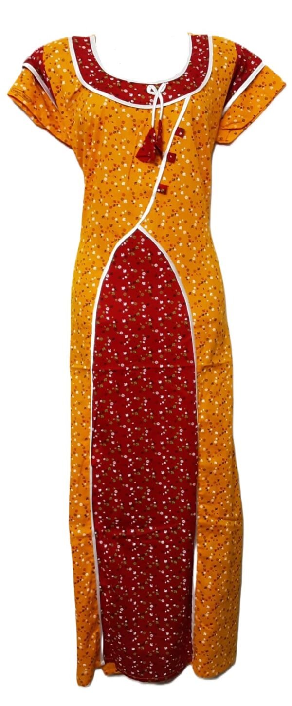 Navdisha Textiles NIGHTY