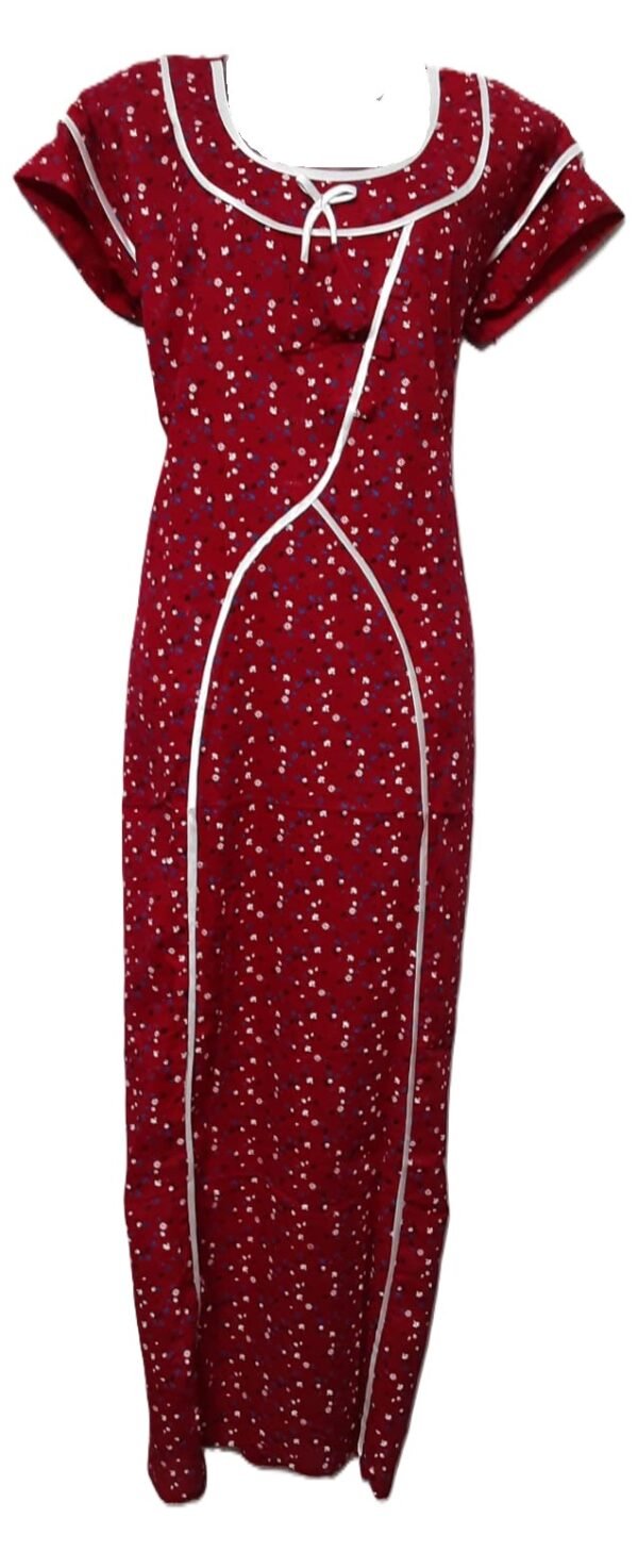 Navdisha Textiles NIGHTY