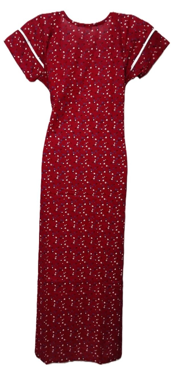 Navdisha Textiles NIGHTY