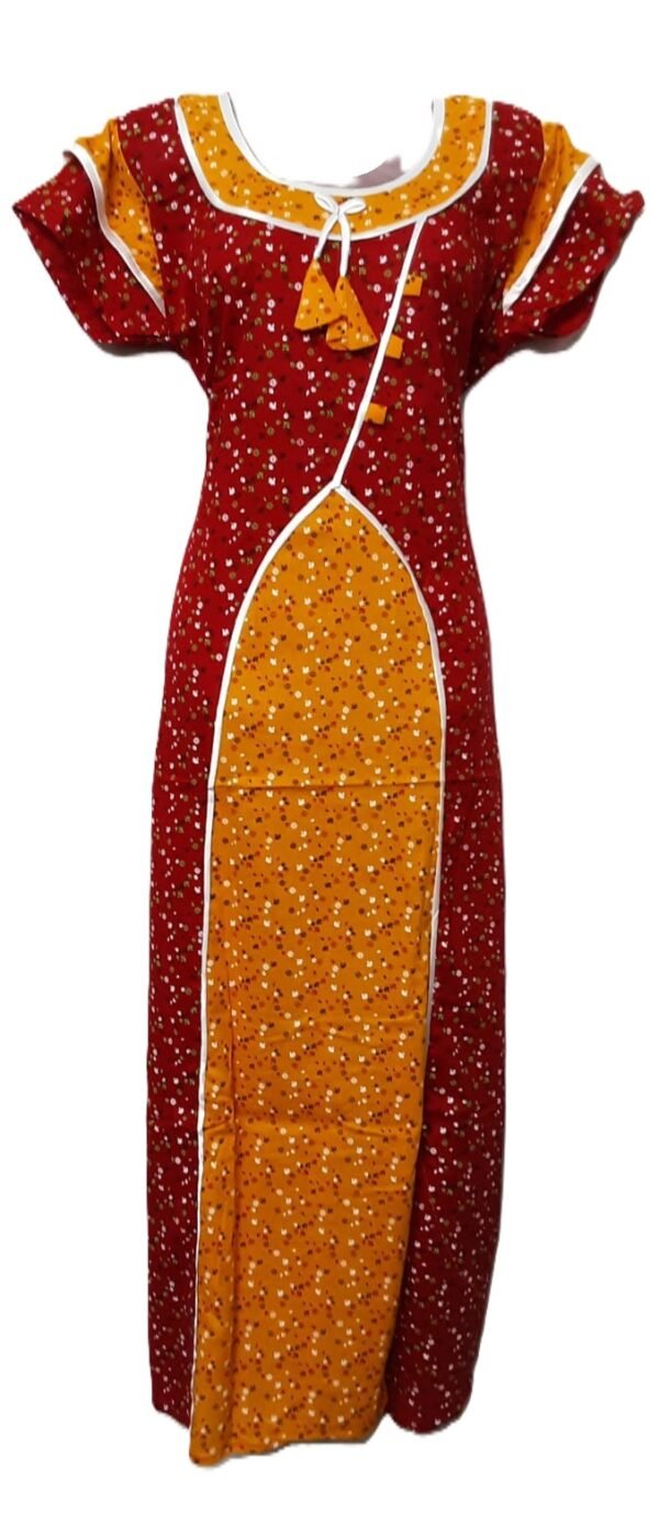 Navdisha Textiles NIGHTY