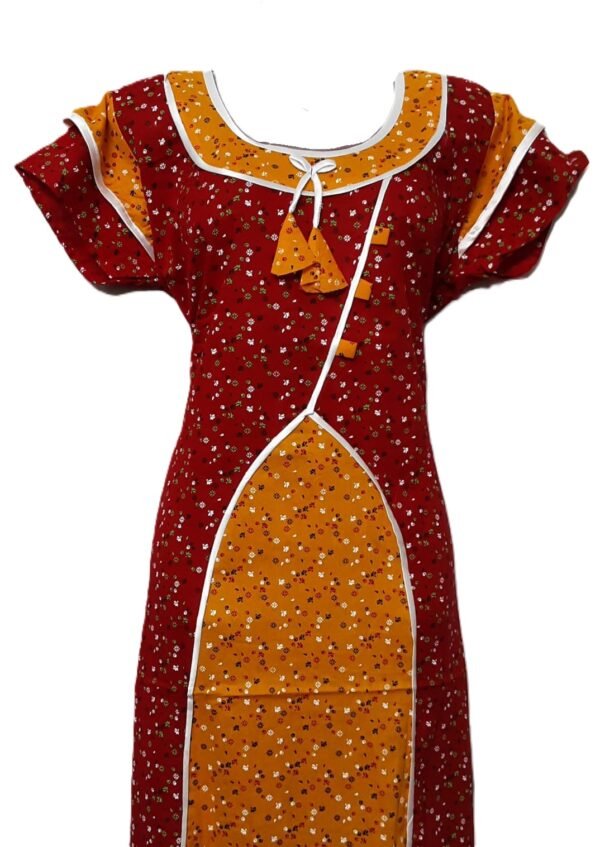 Navdisha Textiles NIGHTY