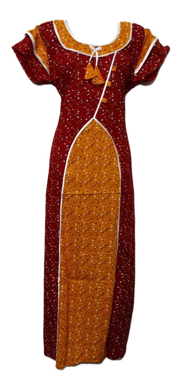 Navdisha Textiles NIGHTY