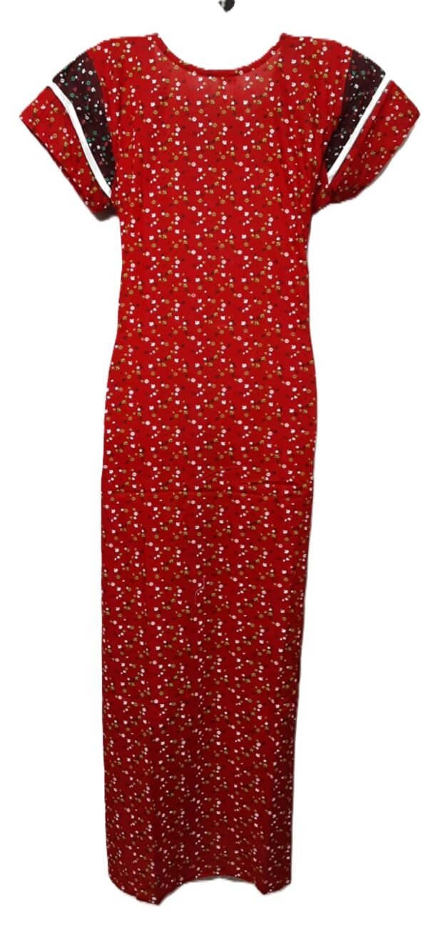 Navdisha Textiles NIGHTY