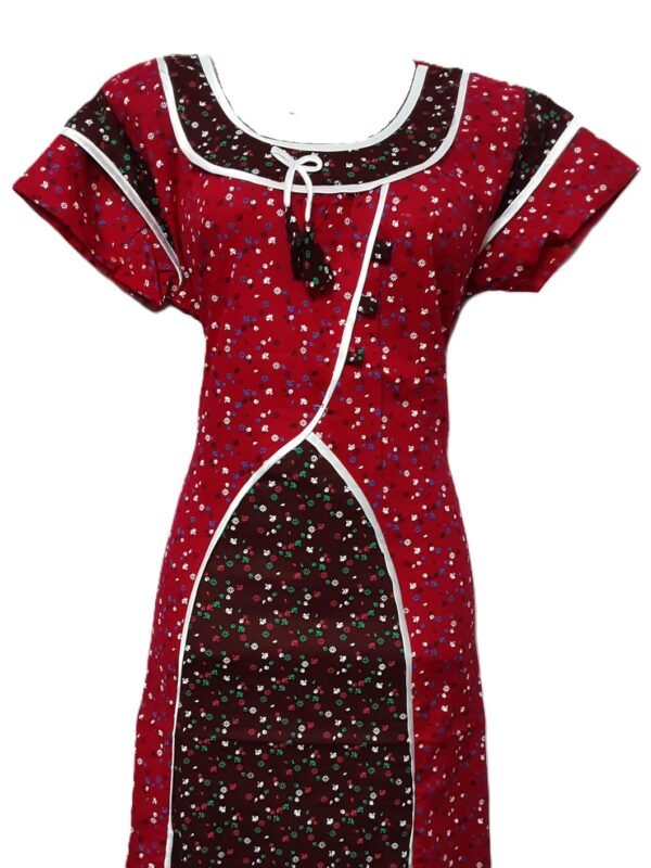 Navdisha Textiles NIGHTY