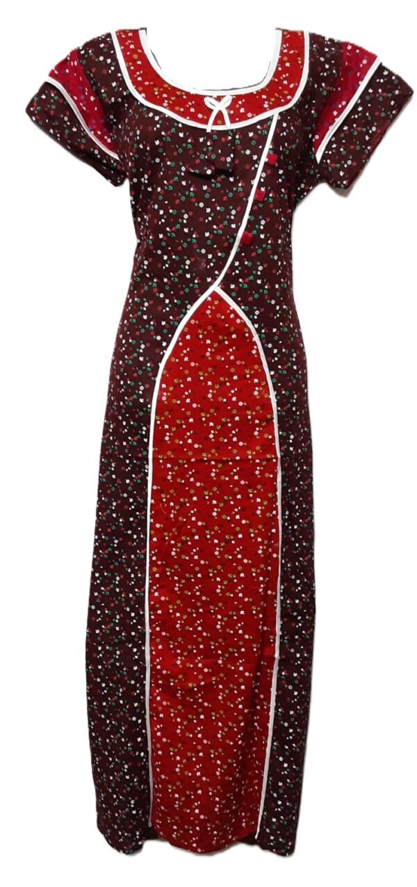 Navdisha Textiles NIGHTY