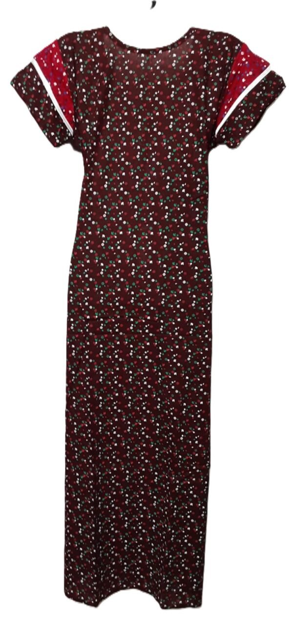 Navdisha Textiles NIGHTY