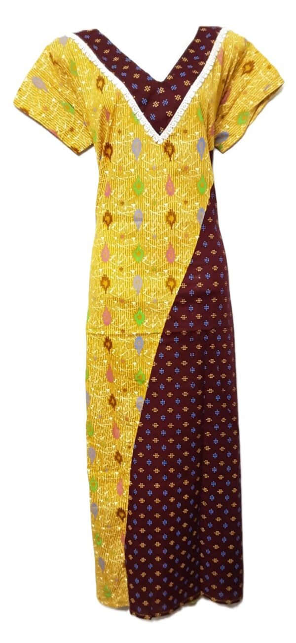 Navdisha Textiles NIGHTY