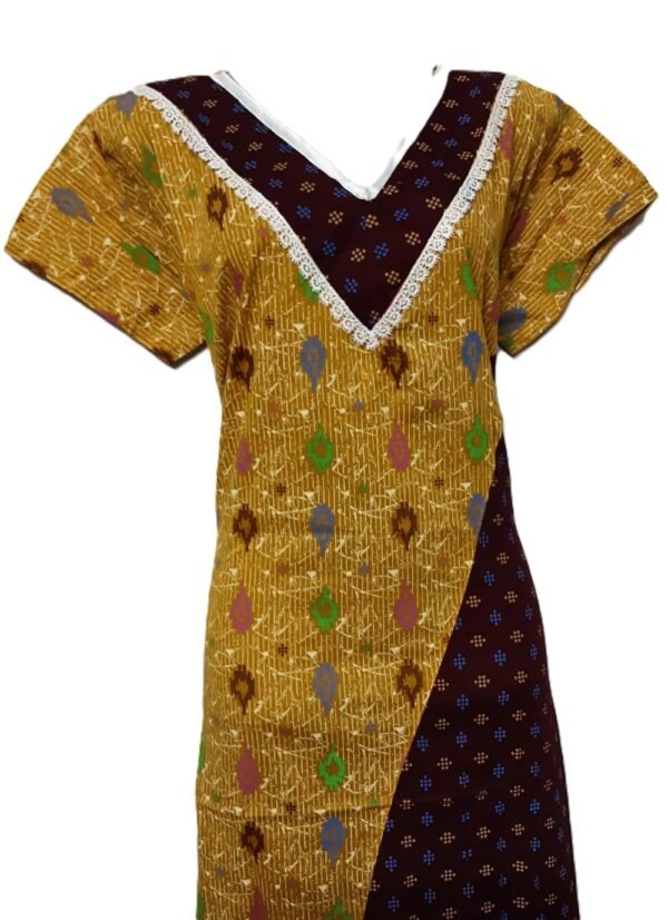 Navdisha Textiles NIGHTY