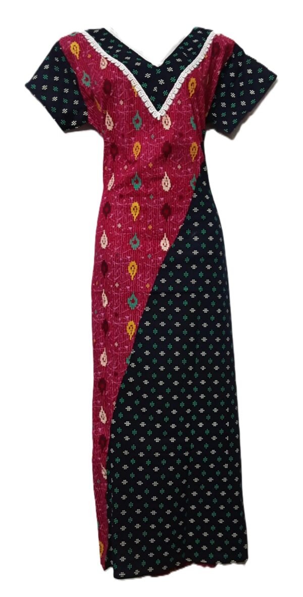 Navdisha Textiles NIGHTY