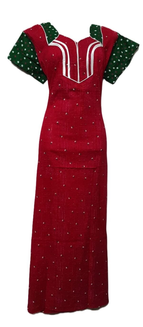 Navdisha Textiles NIGHTY