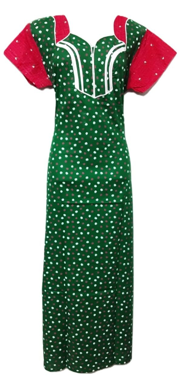 Navdisha Textiles NIGHTY