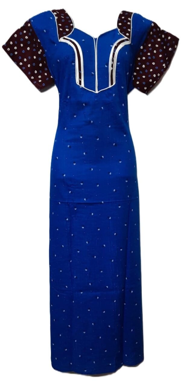 Navdisha Textiles NIGHTY