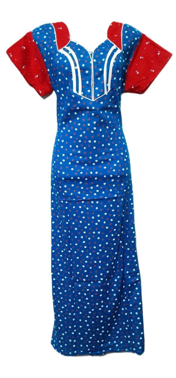 Navdisha Textiles NIGHTY