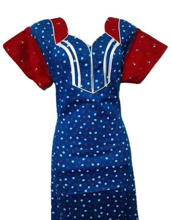 Navdisha Textiles NIGHTY