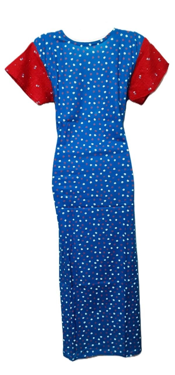 Navdisha Textiles NIGHTY