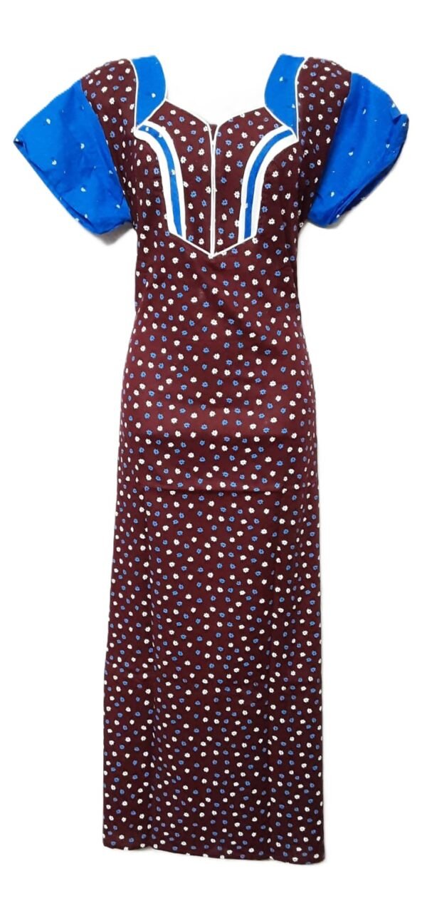 Navdisha Textiles NIGHTY