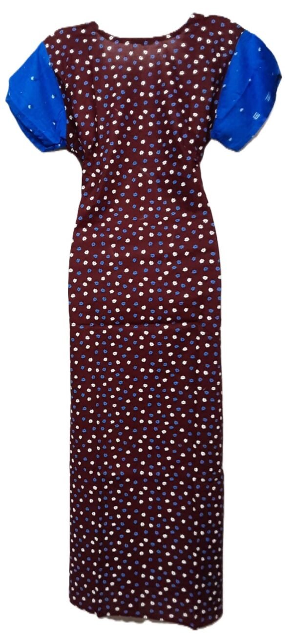 Navdisha Textiles NIGHTY