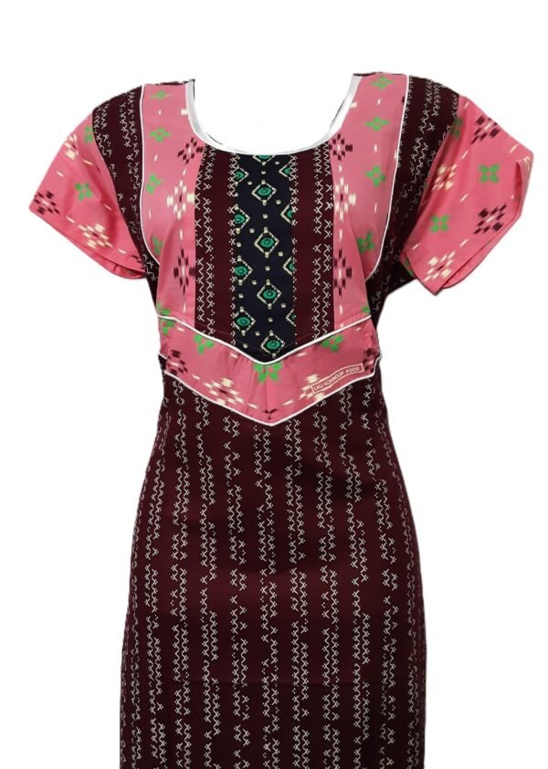 Navdisha Textiles NIGHTY