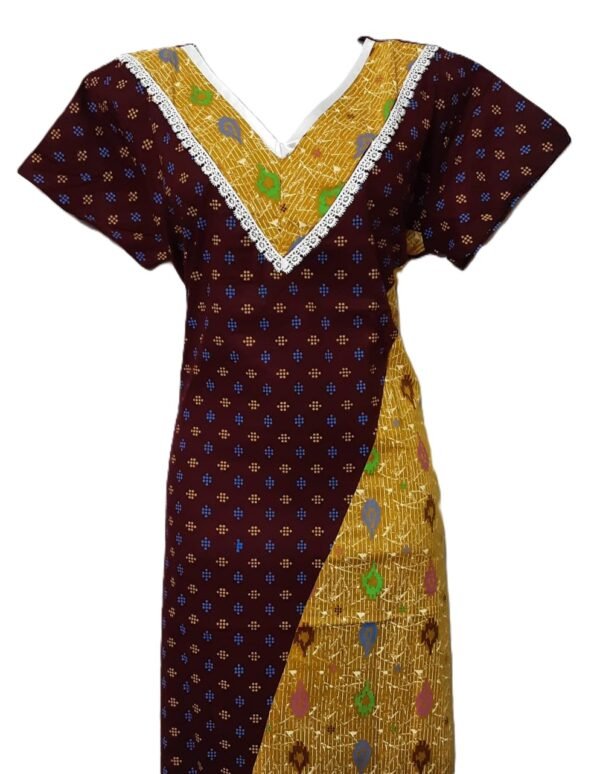 Navdisha Textiles NIGHTY