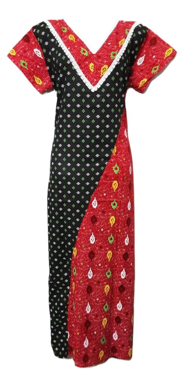 Navdisha Textiles NIGHTY