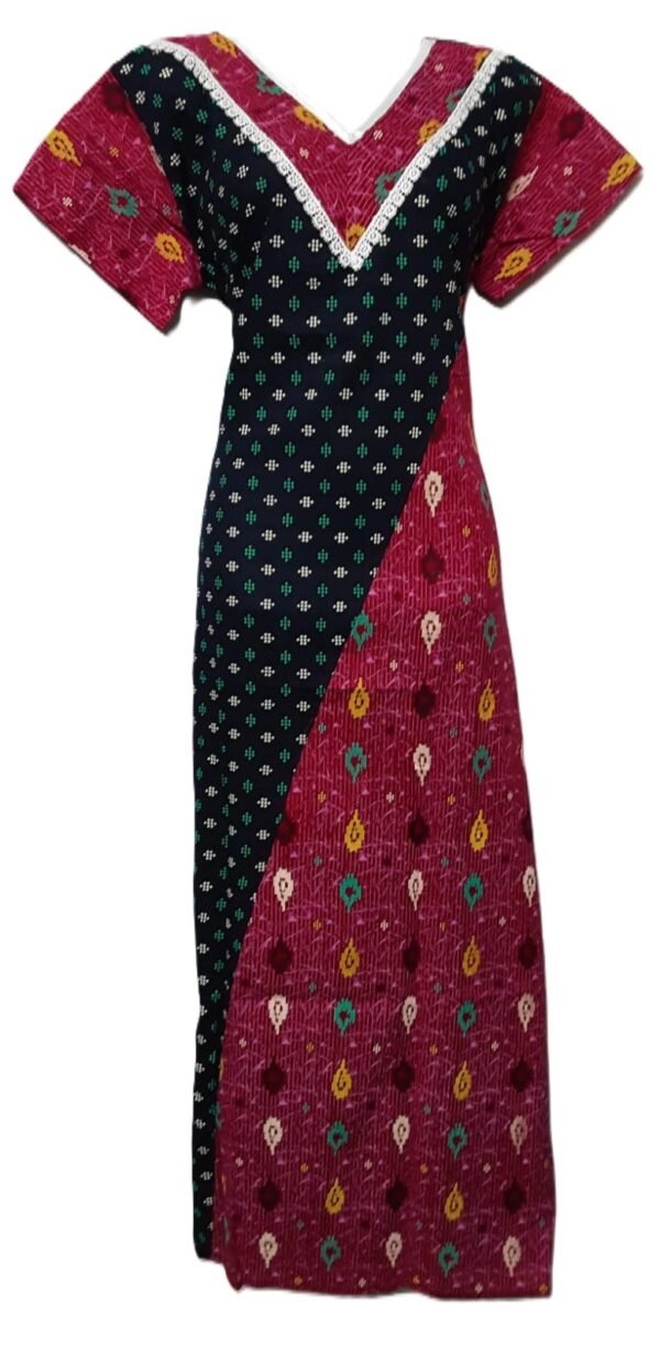 Navdisha Textiles NIGHTY