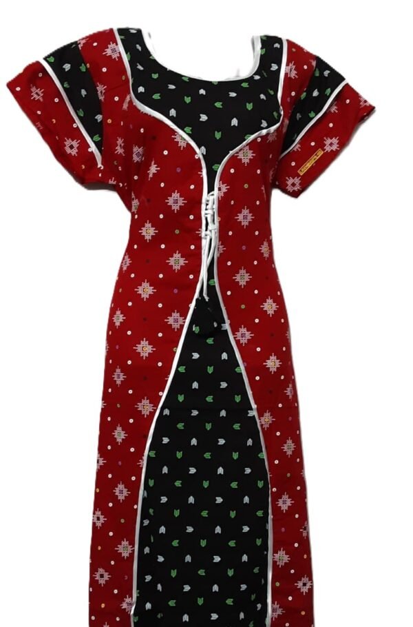 Navdisha Textiles NIGHTY